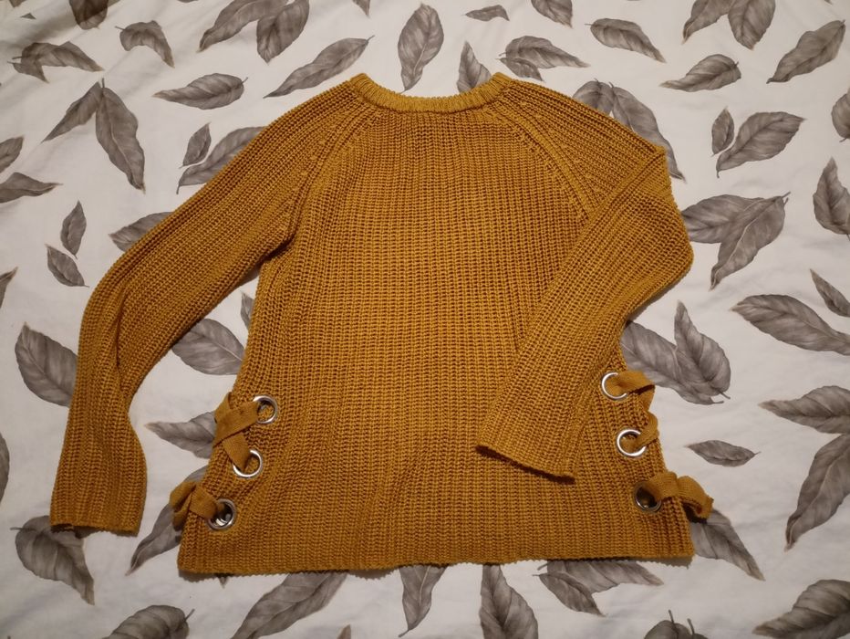 Sweterek rozmiar  S
