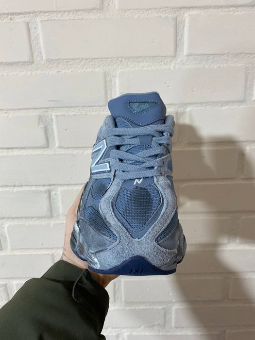 Кросівки NB 9060 Moon Daze