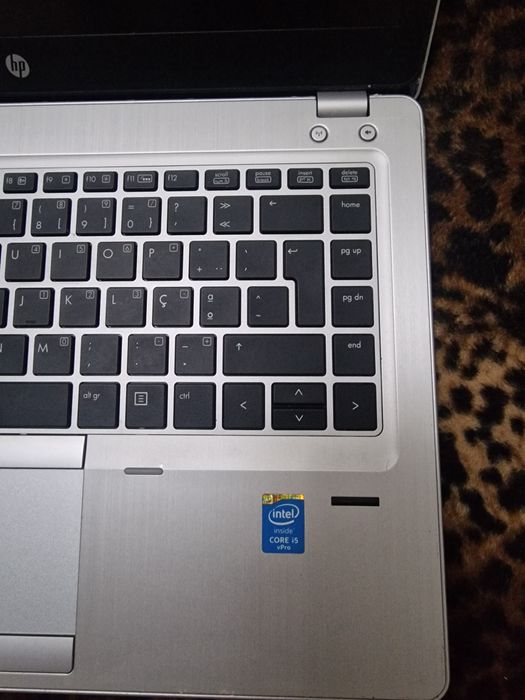 Portátil HP EliteBook Folio 9480m