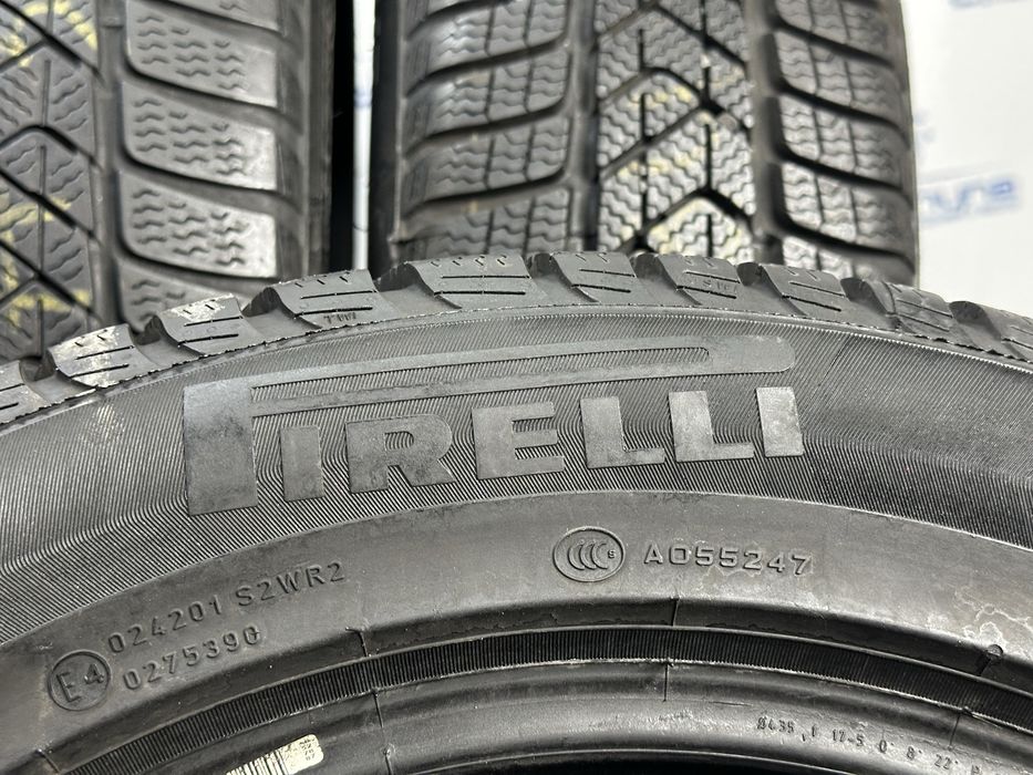 Зимові Шини 205/60/16 Pirelli Sottozero3