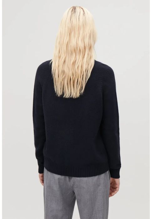 Новий кардиган COS із 100% кашеміру!