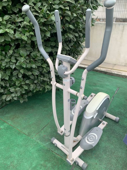 Bicicleta Elíptica