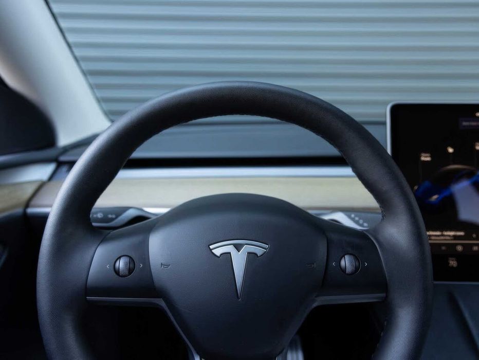 Tesla Model Y Performance      2023