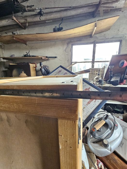 Gaiola Artesanal para Roedores