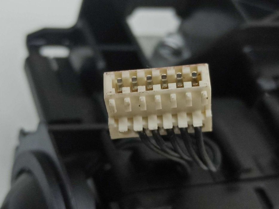 BLOCO DE CONTROLE MULTIFUNÇÕES VOLKSWAGEN PASSAT VARIANT (3G5) EDITION BMT