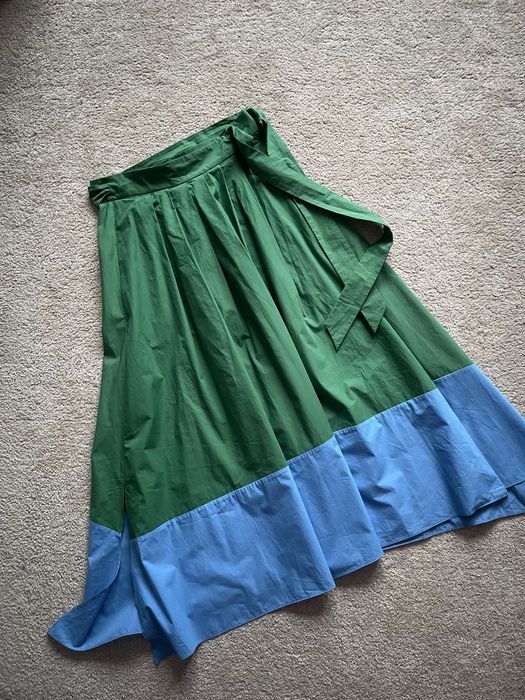 Спідниця max mara weekend