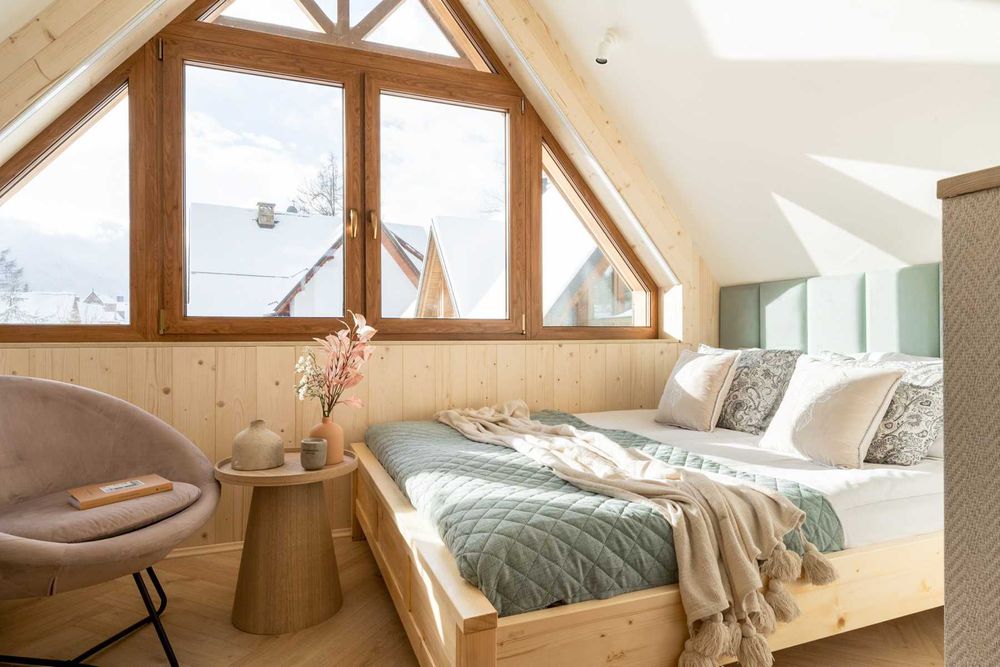 Zakopane / tanie noclegi pracownicze / Zniżki / Pokoje i domki od DZIŚ