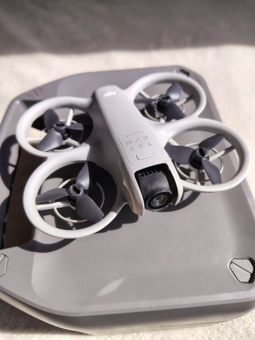 Селфі дрон Dji NEO