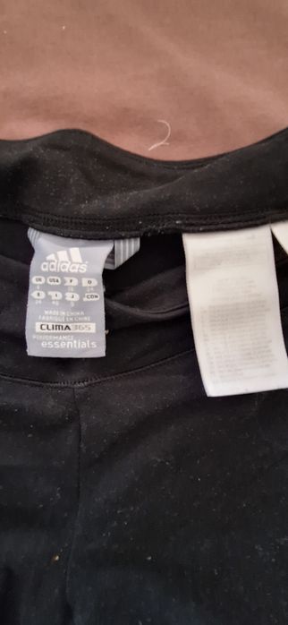 Leggings da Adidas