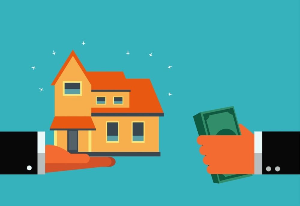 Кредитування під заставу від 1.8% на місяць