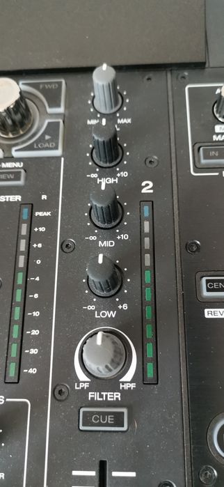 Denon Prime 2  POWYSTAWOWY jak nowy
