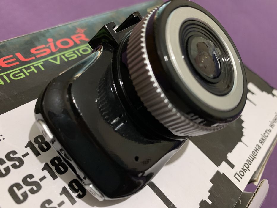 Видеорегистратор Celsior CS-1906S. Новый.