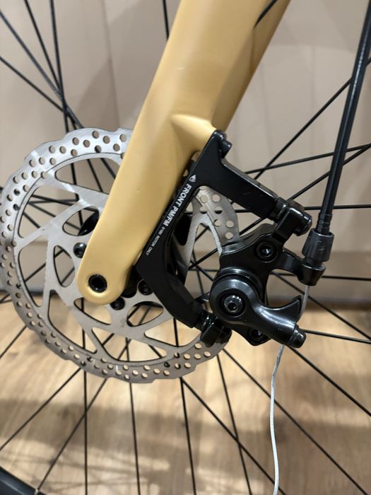 Bicicleta gravel - Eleven Epicco