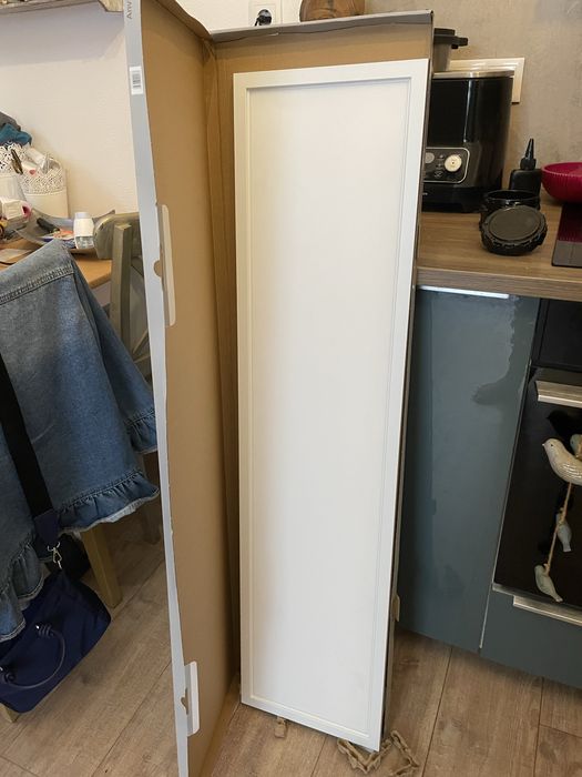 Painel Led novo Anvik