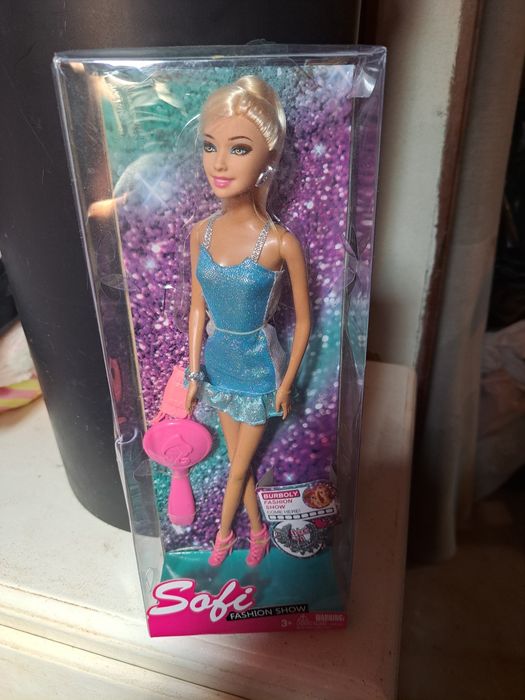 Barbie original sofi