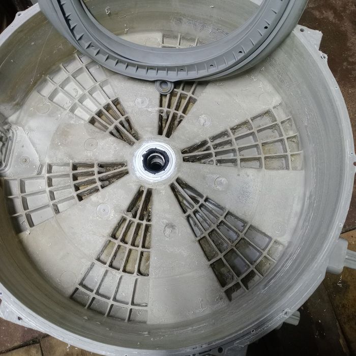 Ремонт стиралок .