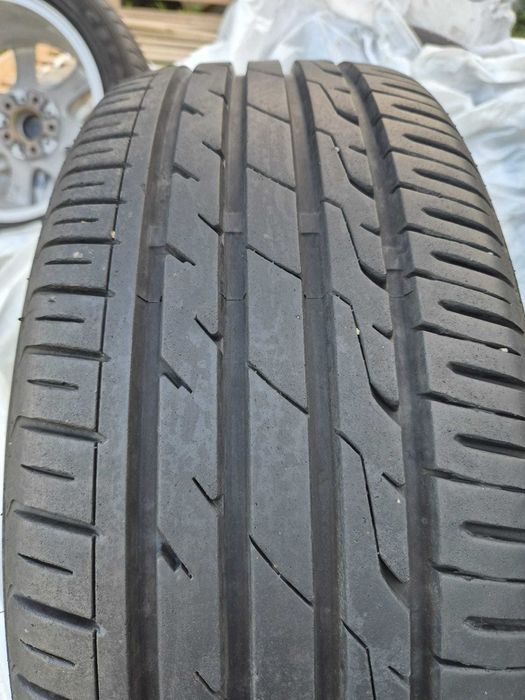 Koła felgi 17 BMW Styling 395