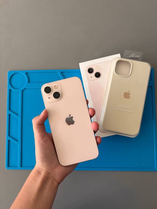 iPhone 13,128 gb
