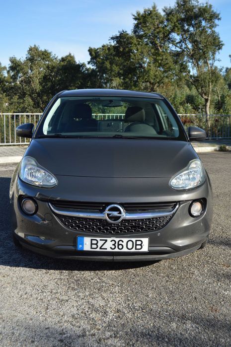 Opel Adam 1.4 Jam EcoFlex