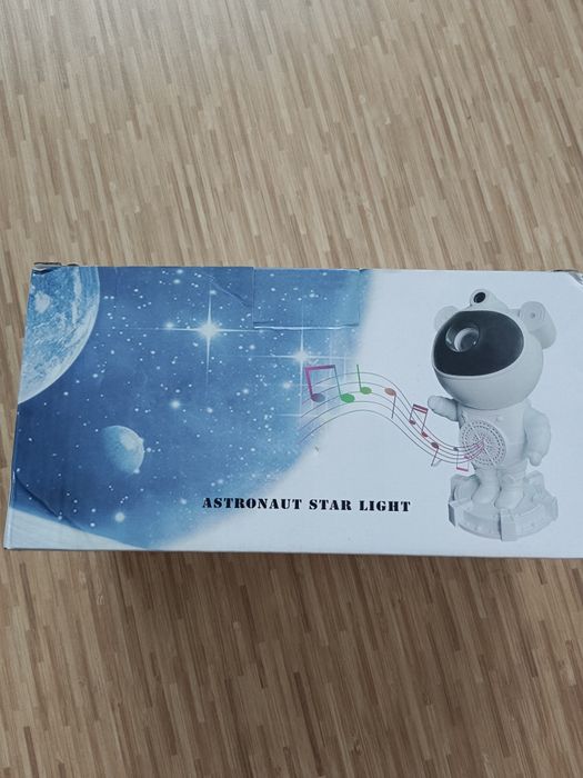 Projektor dla dziecka