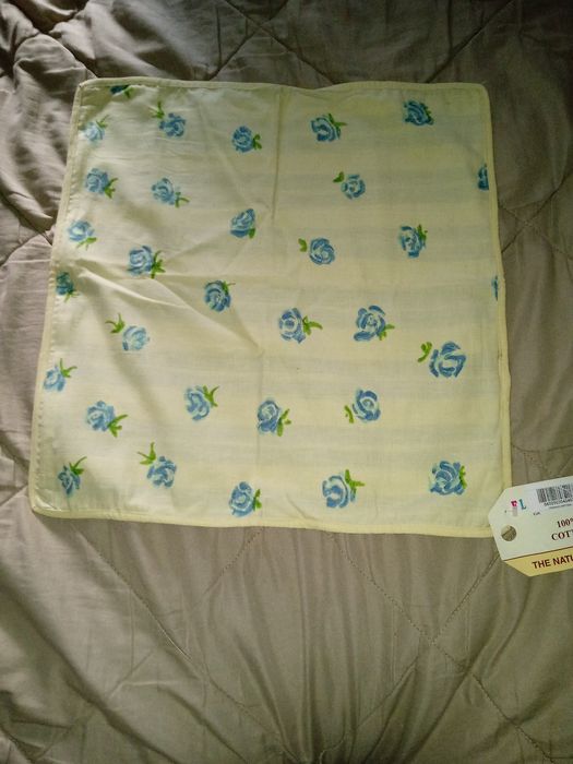 Conjunto 2 fronhas quadradas + capa almofada violeta veludo