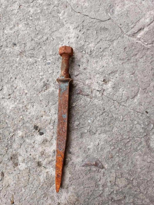 Плуг 2*25  під оригінальний Бомет