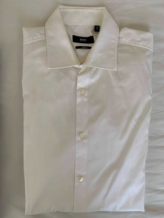 Promoção - 4 Camisas de Homem