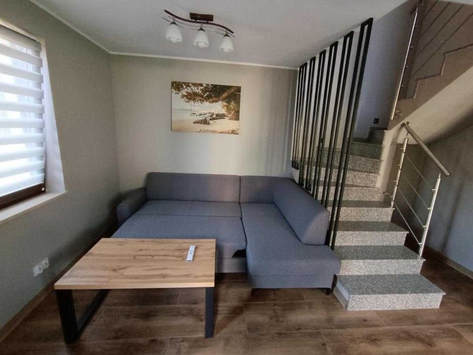 Noclegi u Edyty 2 km od Energylandii, w strefie podmiejskiej.