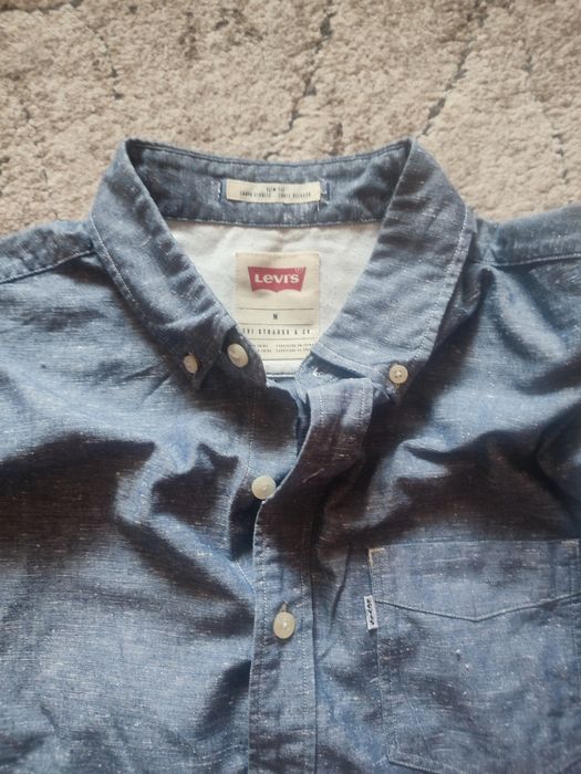 Koszula męska Levi's M