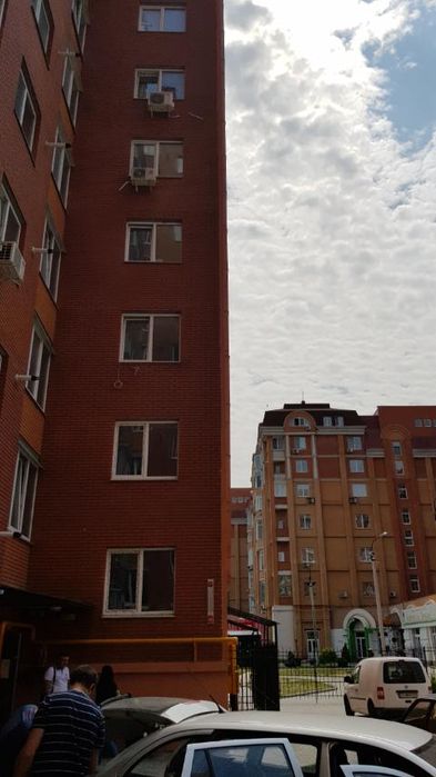 Приміщення вільного призначення центр 42м2 ЖК Симфонія!!!