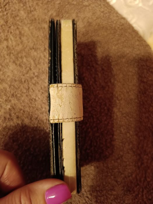 Etui na telefon  iPhone SE