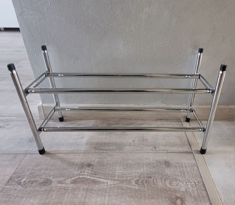 Półka Regulowana na buty