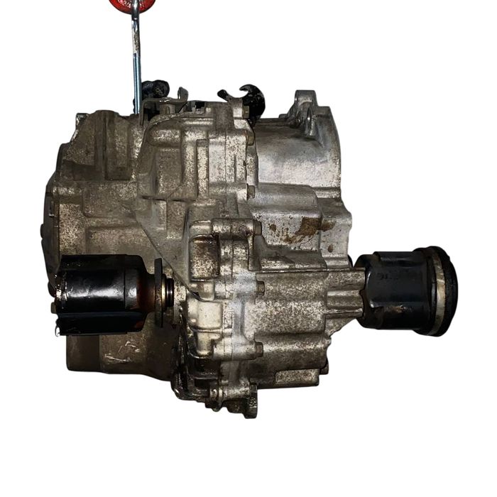 АКПП коробка автомат 1.8 2.0 4HP16 Daewoo Lacetti, Chevrolet Lacetti