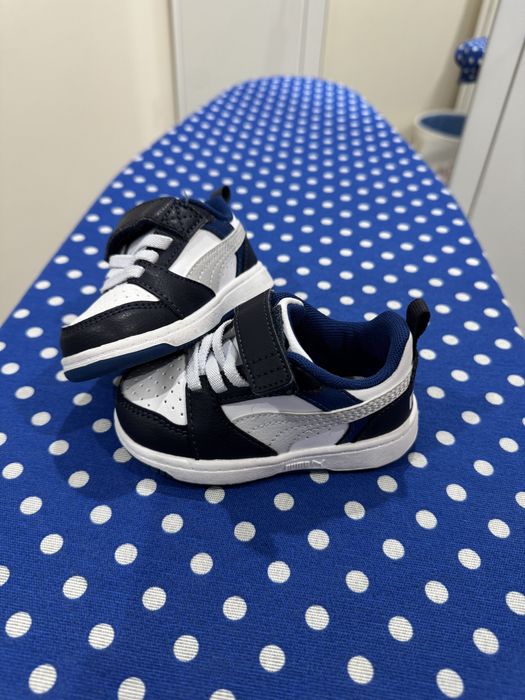 Sapatilhas/tenis para bebe