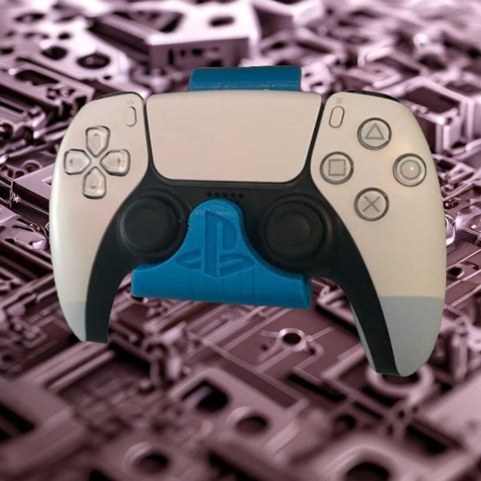 PS5 Controller Wall Mount – Controller Holder/Wall Stand64171738403971120