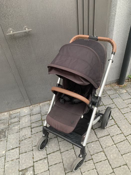Cybex Balios S Lux 2в1.