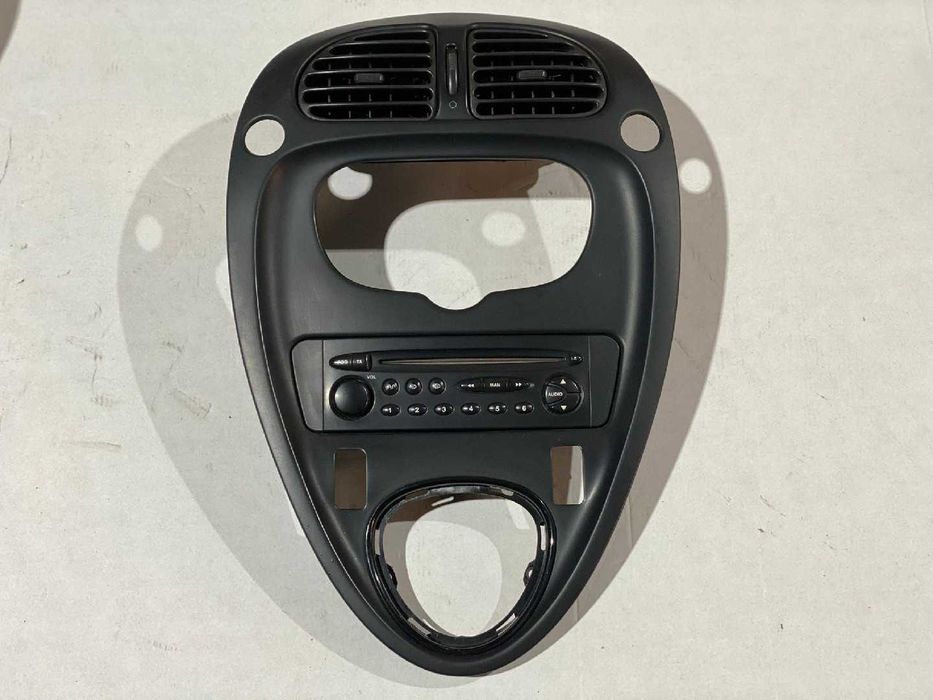 Consola do Tablier CITROEN XSARA PICASSO (N68)