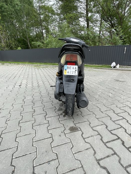 honda dio 35 zx - Мототехніка в Немішаєве - OLX.ua