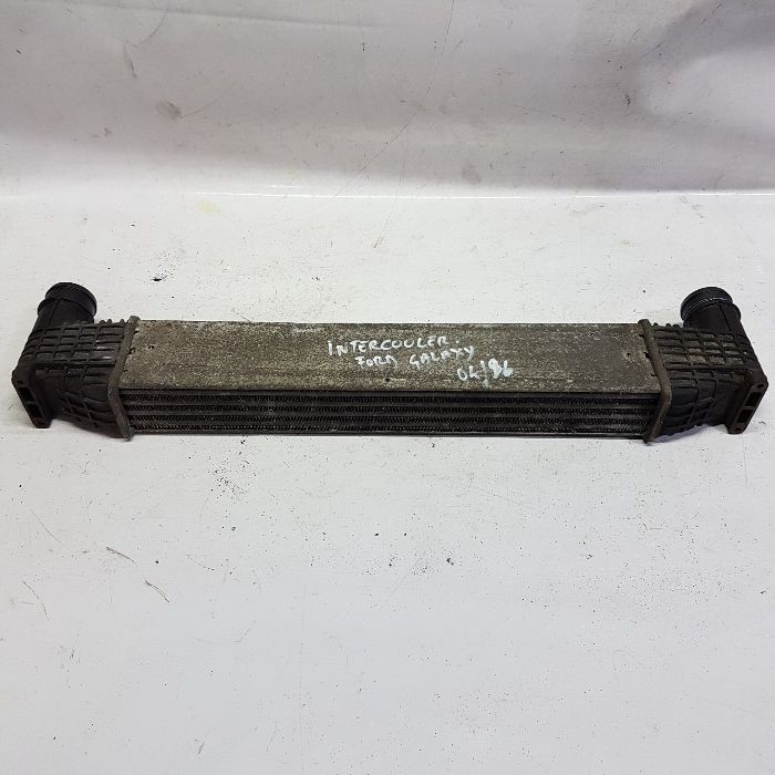 Intercooler radiadores Varias Marcas