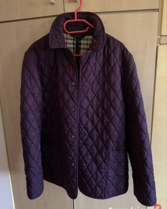Kurtka Burber ry 44