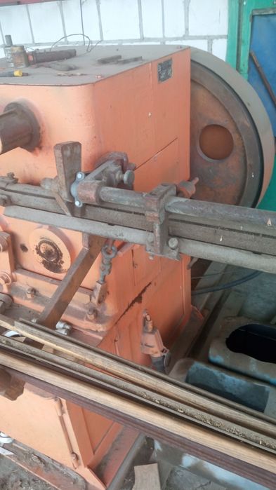 Prościarka do Drutu ZRĘB PP 120 zestaw