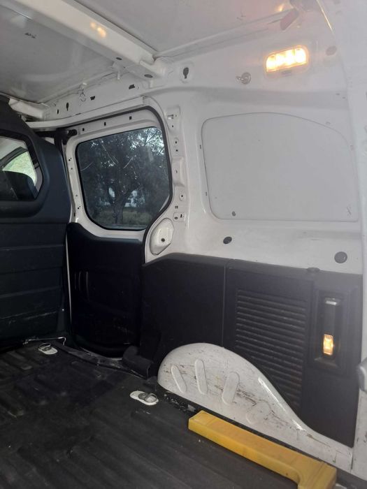 Citroen Berlingo 1.6 HDI