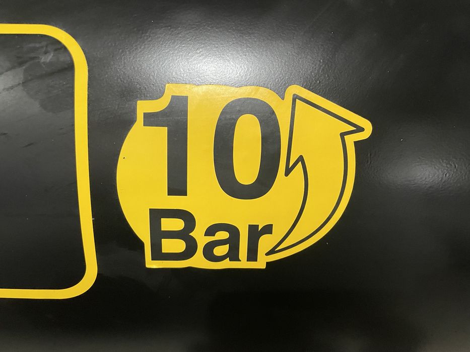 Compressor 200 litos a gasolina