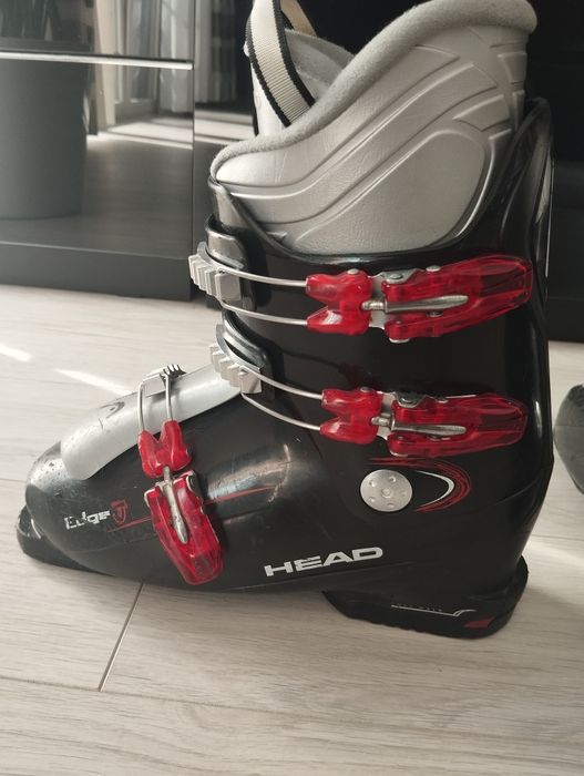 Buty narciarskie HEAD rozmiar 39