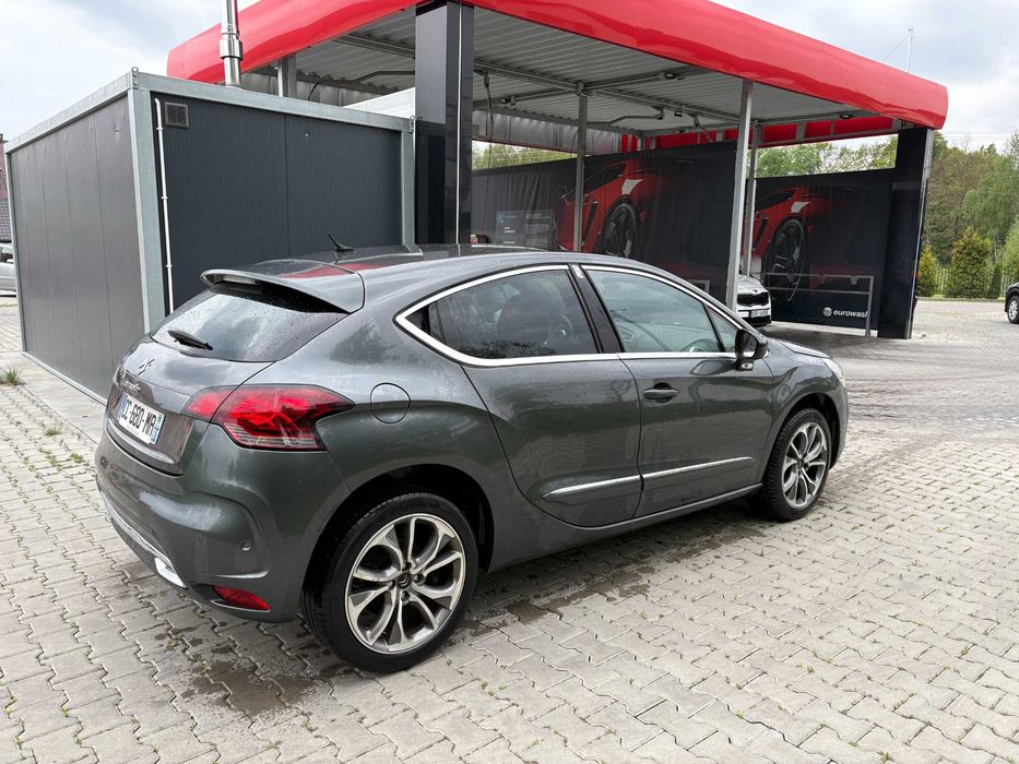 Citroen DS4 Sprzedam