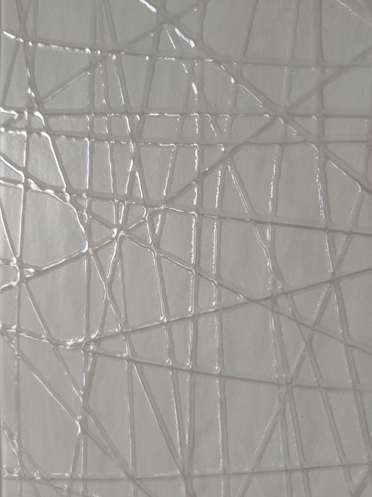 Płytka ścienna dekor biały 30x60 Marconi 2,70m2