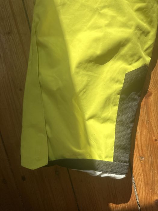 Spodnie narciarskie / skiturowe McKinley