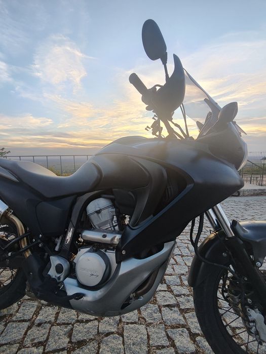 Honda Transalp 700 XL ABS