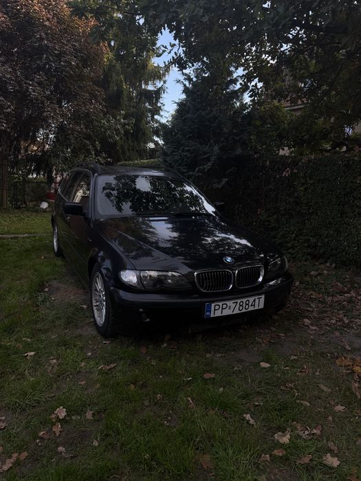 BMW Seria 3