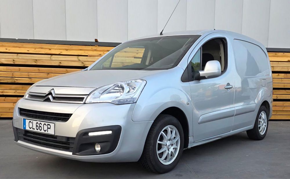 Citroen Berlingo 1600 Diesel
